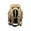 Adjustable and Padded Shoulder and Hip Straps, Adjustable Chest Strap 