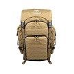 Waterproof Bottom, and Full MOLLE System Compatible 
