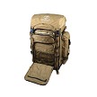 2 Front Pockets including a Top RFID Blocking Pocket 