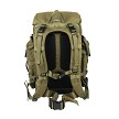 Adjustable and Padded Shoulder and Hip Straps, Adjustable Chest Strap 