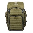 Full MOLLE System Compatible 