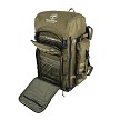 2 Front Pockets including a Top RFID Blocking Pocket 
